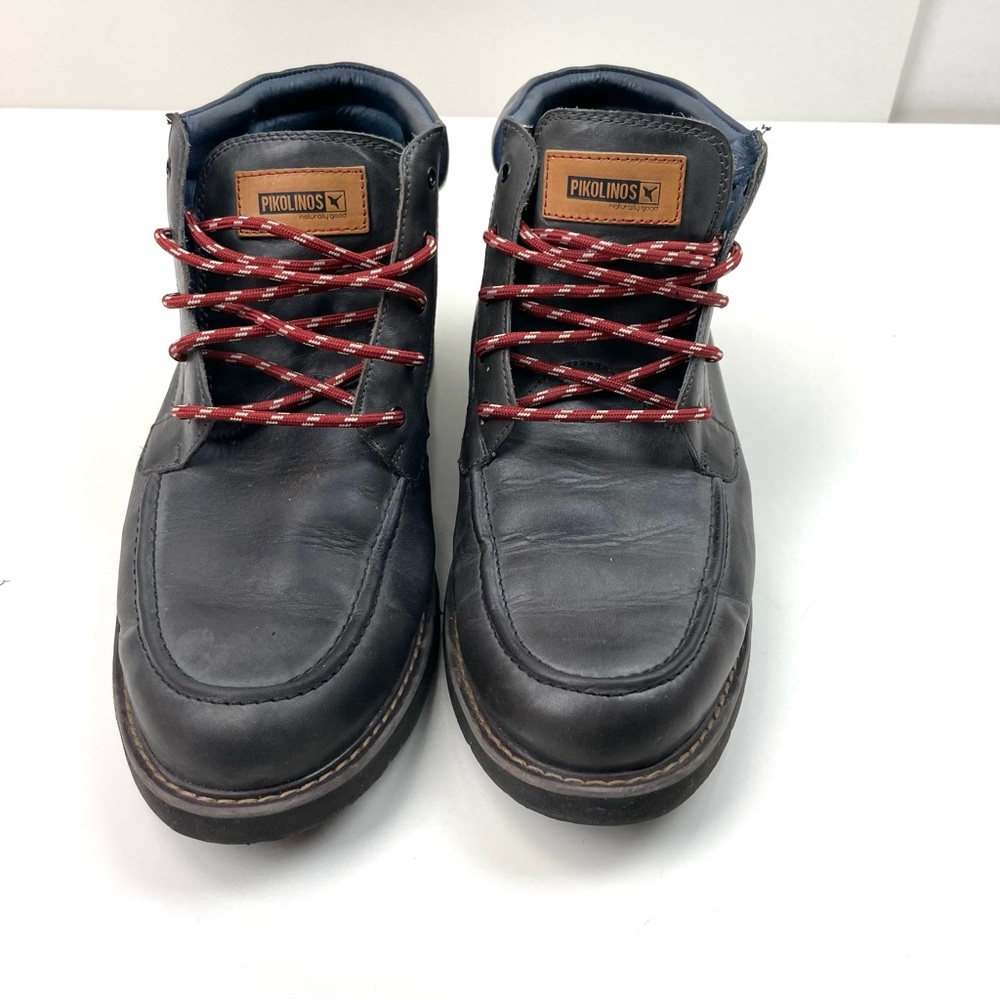 PIKOLINOS Leather Boots